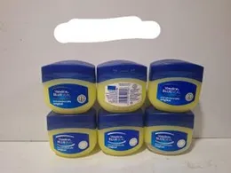 Vaseline Blue Seal Pure Petroleum Gelly 100g