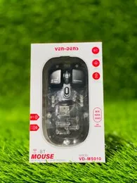 VEN-DENS BT Mouse, Model VD-MS010