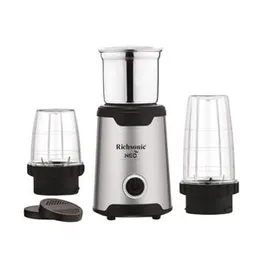 Richsonic NEO 3-in-1 Mix, Grind & Blend Mini Grinder (300W)