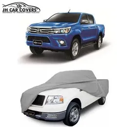 Toyota Revo Cab Heat Proof Cover
