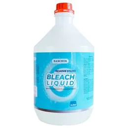Bleach Liquid 4L