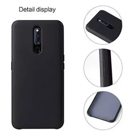 Itel VISION 1 Pro Soft Black Matte Back cover for Itel VISION 1 Pro