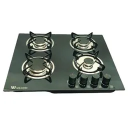 Gas HOB