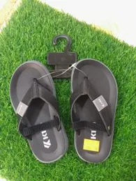 pair of Hilux Premium FlipFlop Slippers for Men.