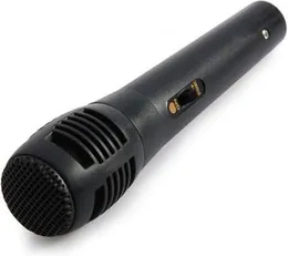 Wired Mic