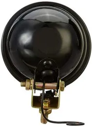 UNO Minda MI-7761AM SPOT LAMP -85MM WITHOUT BULB-CLEAR | Compatable with UNIVERSAL vehicles