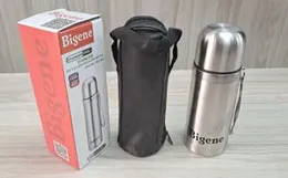 1122692 Steel flask 350ml