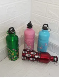 Stainless Steel Water Bottle -500ml