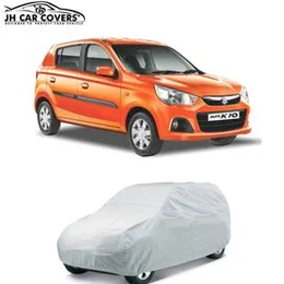 Suzuki Alto K10 Heat Proof Car Cover