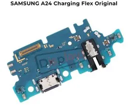 Charging Flex for Samsung A24