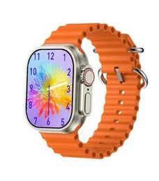 Crown S10 Smart watch