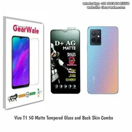VIVO OPPO RENO 6.4 TEMPAT GLASS MATTE, Vivo Oppo Reno 6.4 matte tempered glass, Vivo Oppo Reno 6.4 matte screen protector, Vivo Oppo Reno 6.4 anti-gla