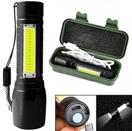 MINI TORCH PORTABLE