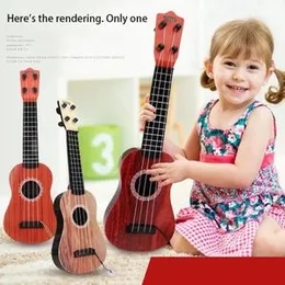 Kids Vivid Guitar Star