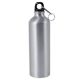 Premium Stainless Steel Water Bottle 1000ml Silver, Bottle for Outdoor Use, Work, Gym & Hiking