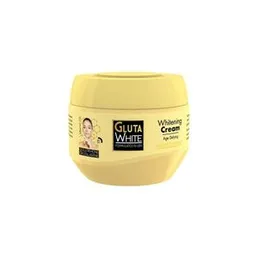 Gluta White Cream 125ml