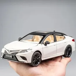 TOYOTA Camry Alloy Car