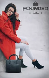 Medium Purple Tote Bag