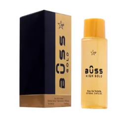 Boss gold Perfume for men 22ml 50ml 100ml long-lasting