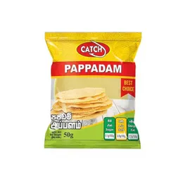 Catch Pappdam - 50g