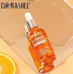 Dr Rashel Vitamin C Eye Serum.