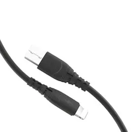 ANSTY AN-14-I Lightning USB Data Cable – 3.4A Fast Charging