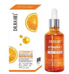 DR.RASHEL Vitamin C Brightening & Anti ageing Face Serum - 50ml