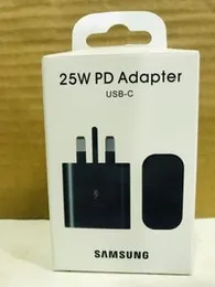 25W PD CHARGER