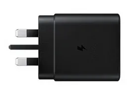 Samsung 45W Super Fast Charging Dock with USB-C Cable, PD 3.0 & PPS Support