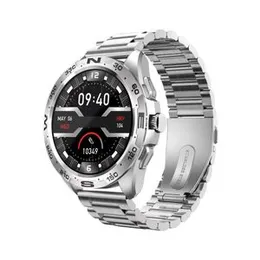 YESIDO I034 ЗАТM WATERPROOF ZINC ALLOY HOUSING SMART WATCH