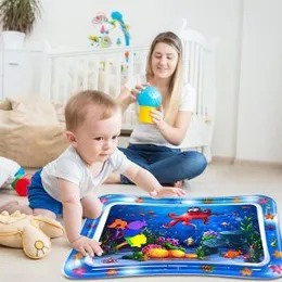 Water Play Mat