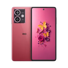 HMD Crest (5G) By Nokia