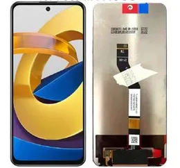 Xiaomi POCO M4 5G LCD Display