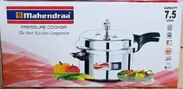 Pressure cooker-Mahendraa 7.5L