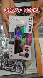 Xmart Full Glue HD Tempered Glass ️Vivo V27