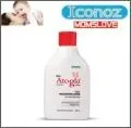 CURATIO Atogla BABYMoisturizing Lotion 200ml restores atopic skin.