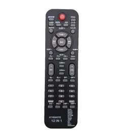 12 in 1 True ONE Home Theatre System Remote Control