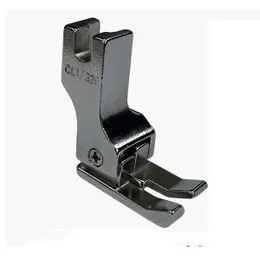 Industrial Sewing Machine Left Compensating Presser Foot CL 1/32