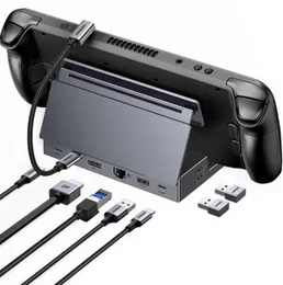 UGREEN 9-in-1 TYPE-C Hub – CM800 – 55733 – 1 Year Warranty - 55733