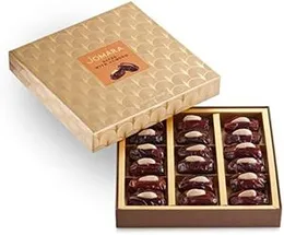 Jomara Dates With Almonds 250g FROM DUBAI (SAM)