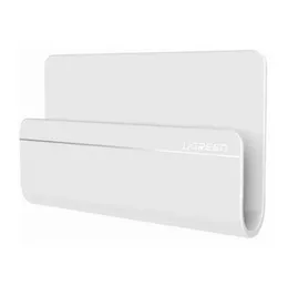 UGREEN Adhesive Wall Mount Cell Phone Charging Holder For Phone - 30394