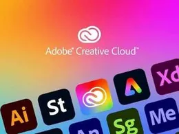 Adobe Creative Cloud