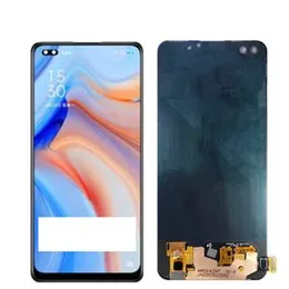 OPPO Reno 4 Display