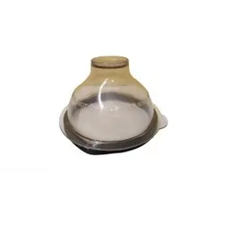 Jaipan Mixer Grinder Blender Multi Purpose Jar 1.25L Lid