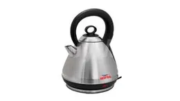 The Wipro Electric Kettle WPK3-081 is built for fast, safe, and efficient boiling with a large 3.0L capacity and powerful 1500W heating system. Its el