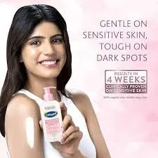 Cetaphil Bright Healthy Radiance Brightening Lotion - Hydrating Body Lotion for Radiant Skin 245ml