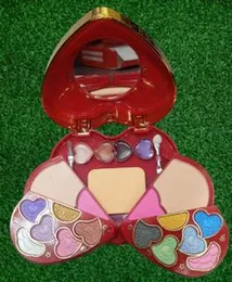 ADS Charming Girls Makeup Kit for Kids Washable Fashion