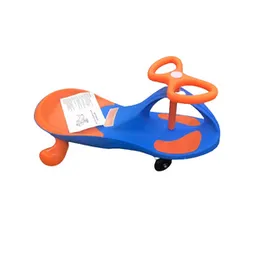 Kids Ride On Swing Slider Wiggle Scooter (SC516)