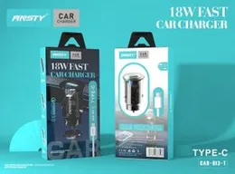CAR CHARGER CAR-013-T
