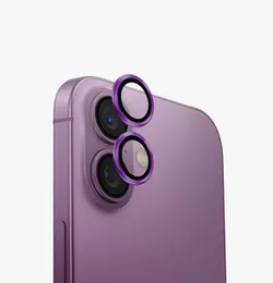 iPhone 16 / 16 plus /.16+ Camera Glass Protector